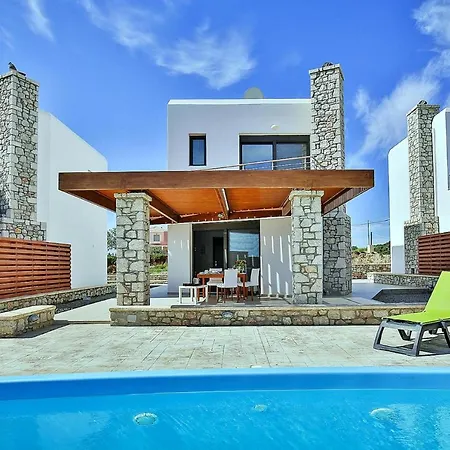 Villas Beach - Rho01047-fya *