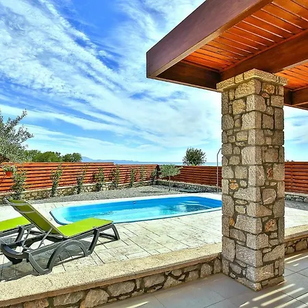 Villas Beach - Rho01047-fya Σπίτι διακοπών