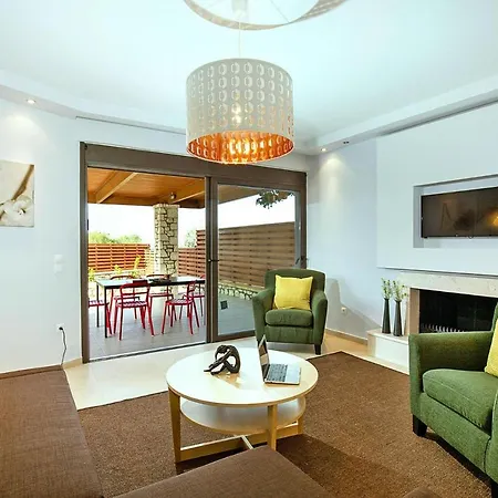 Villas Beach - Rho01047-fya *