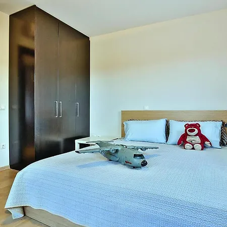 Holiday home Villas Beach - Rho01047-fya
